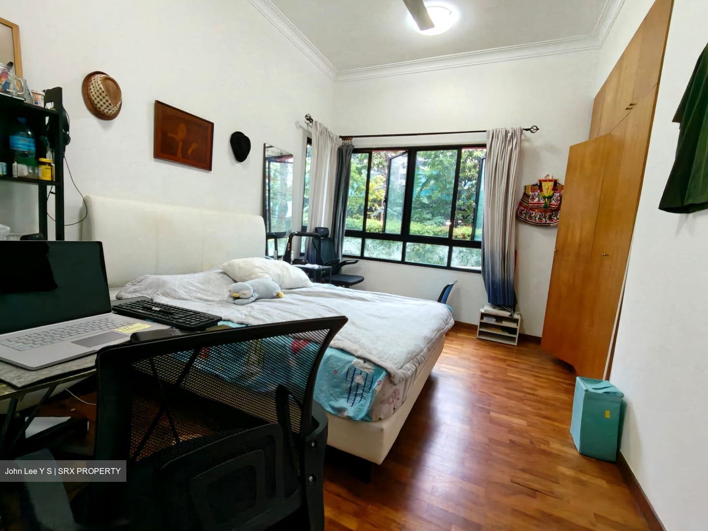 Woodsvale (D25), Condominium #447822941